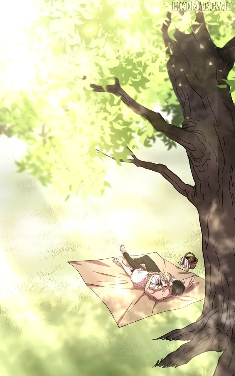 Like A Wind On A Dry Branch Chapter 221 page 4