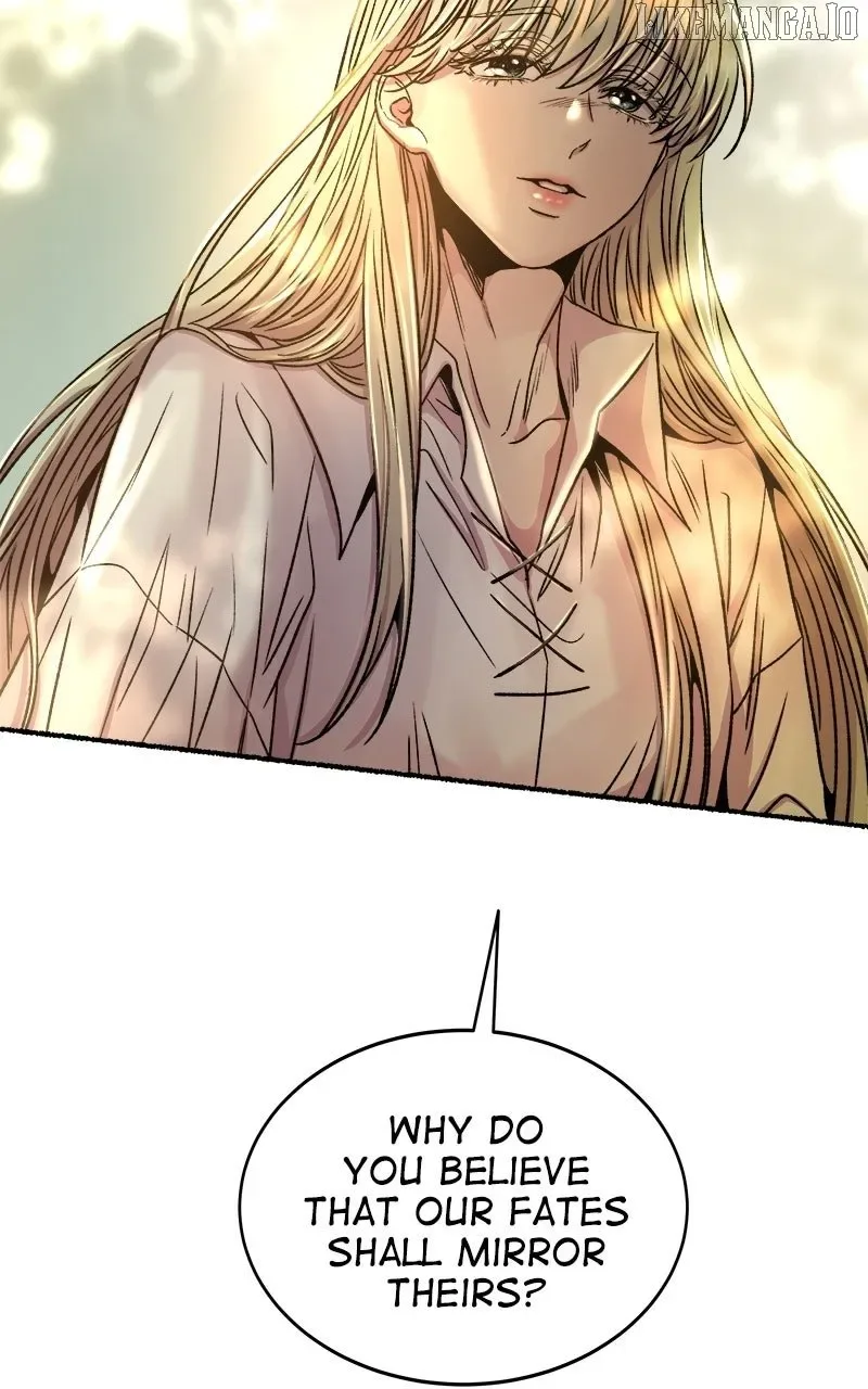 Like A Wind On A Dry Branch Chapter 221 page 105