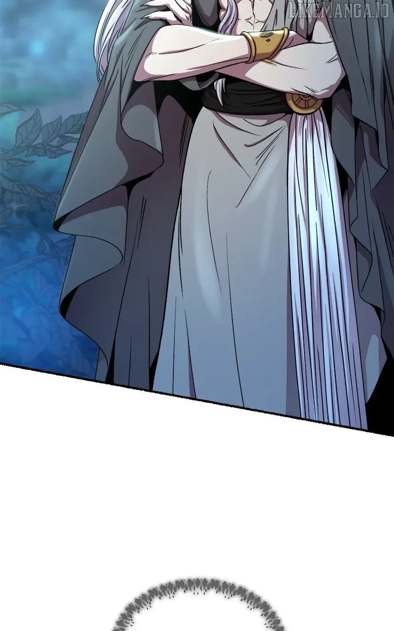 Like A Wind On A Dry Branch Chapter 221 page 148