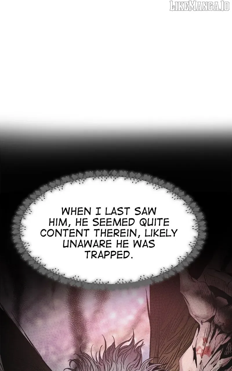 Like A Wind On A Dry Branch Chapter 221 page 156