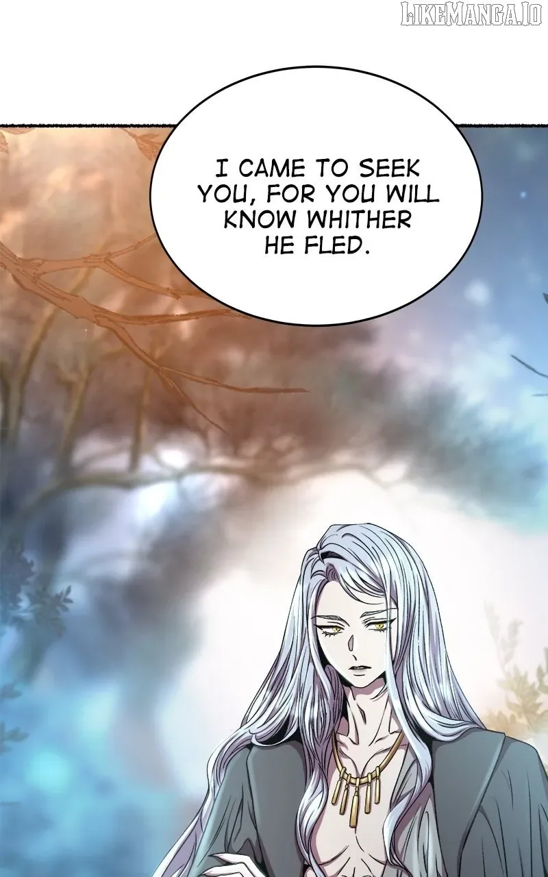 Like A Wind On A Dry Branch Chapter 221 page 147