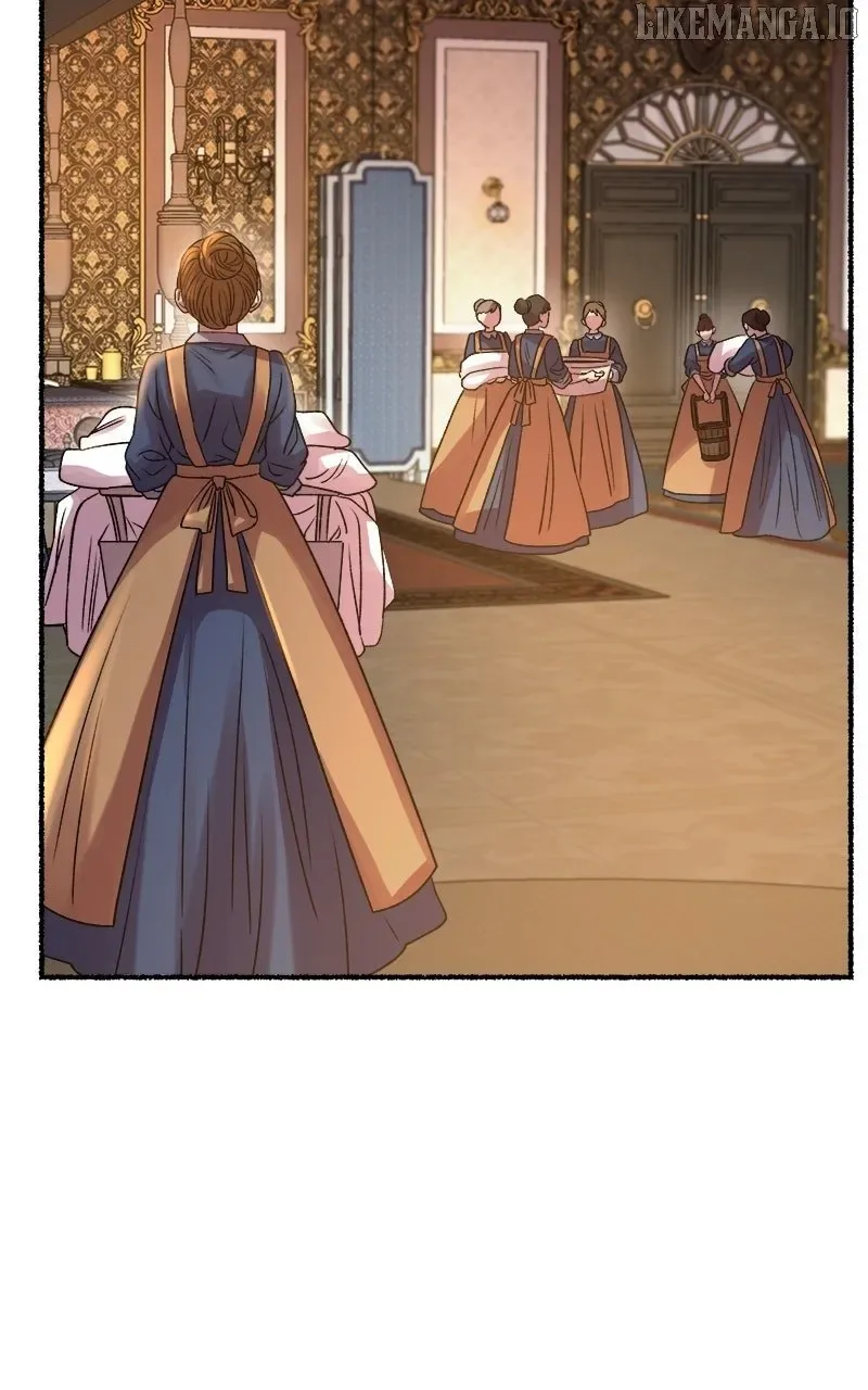 Like A Wind On A Dry Branch Chapter 221 page 120