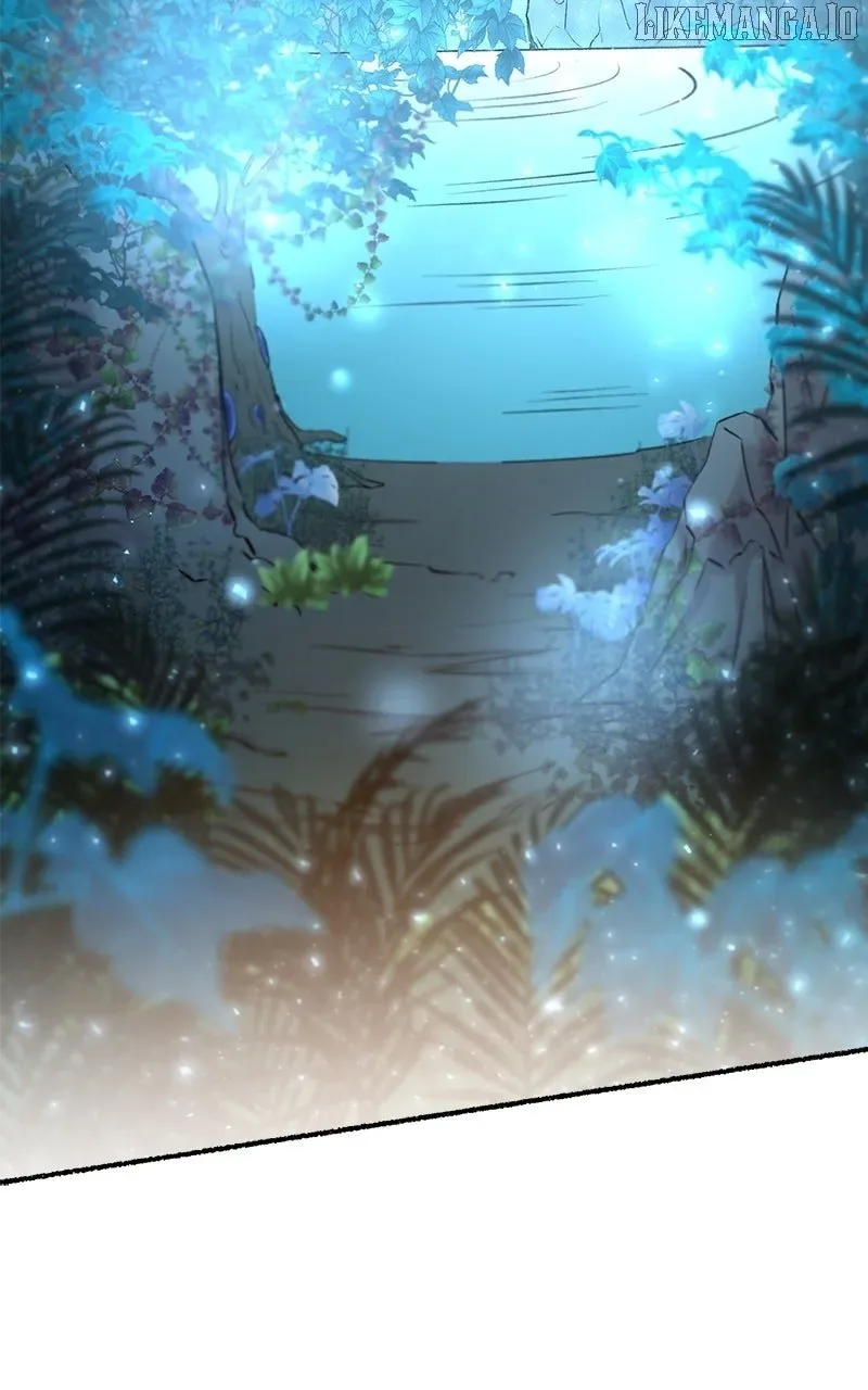 Like A Wind On A Dry Branch Chapter 221 page 140