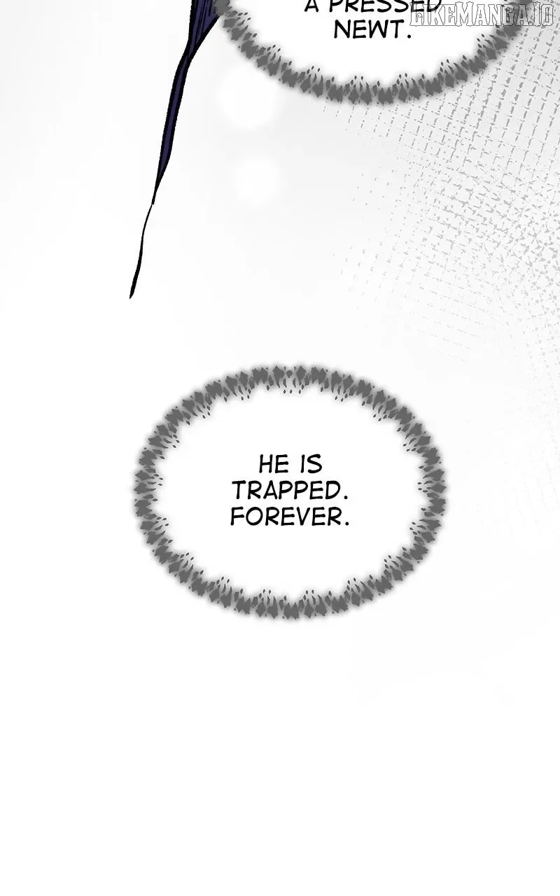 Like A Wind On A Dry Branch Chapter 221 page 164