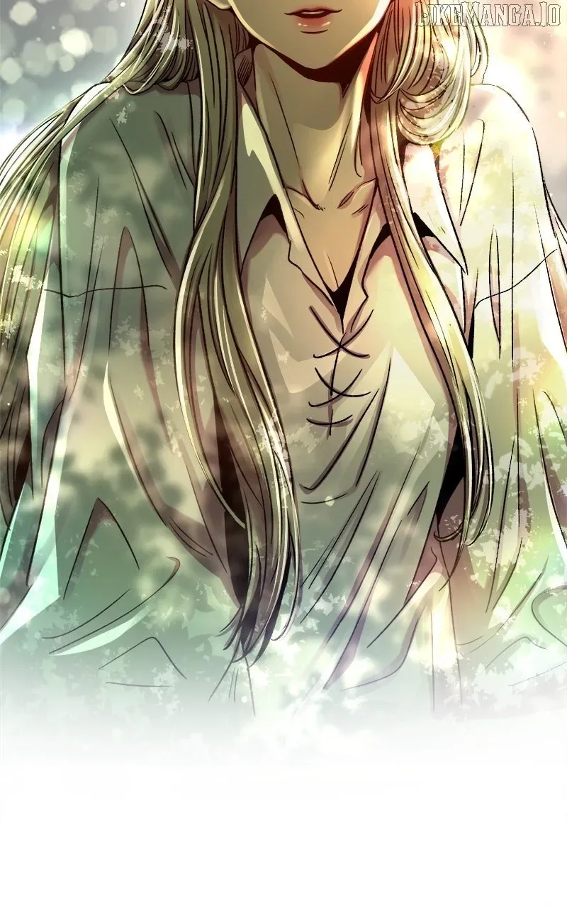 Like A Wind On A Dry Branch Chapter 221 page 114