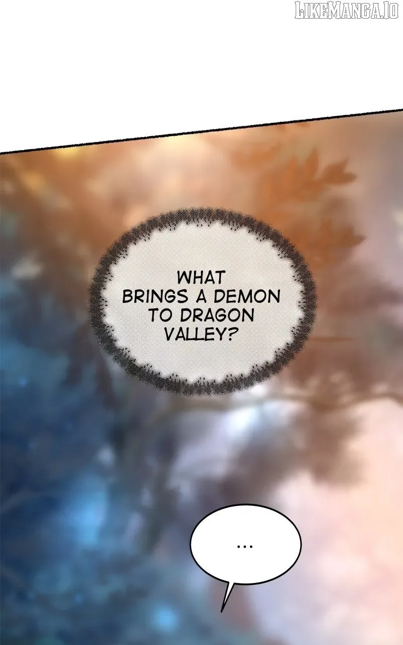 Like A Wind On A Dry Branch Chapter 221 page 141