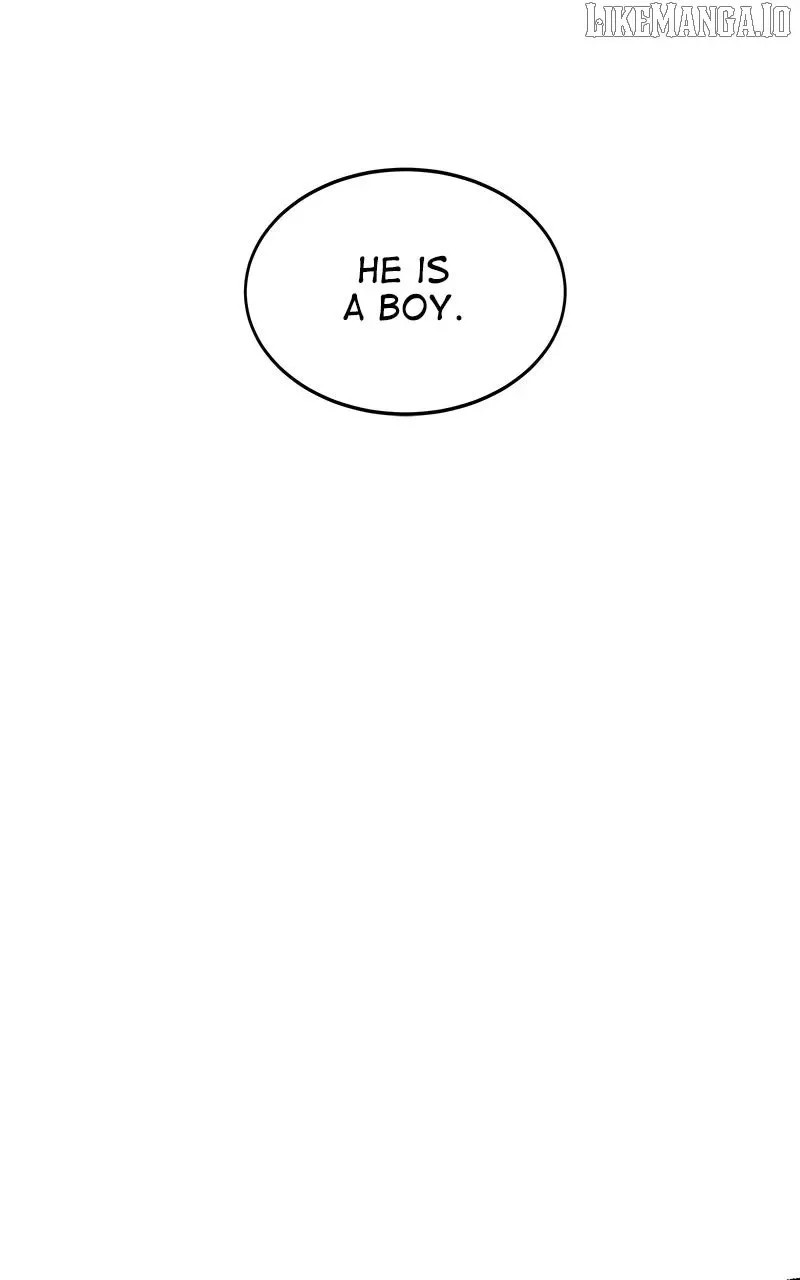 Like A Wind On A Dry Branch Chapter 221 page 131