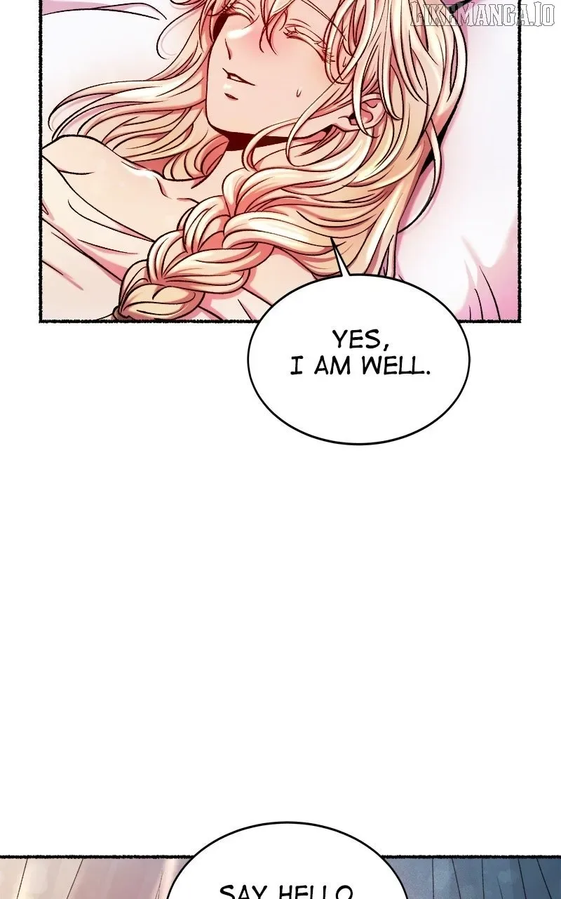 Like A Wind On A Dry Branch Chapter 221 page 128