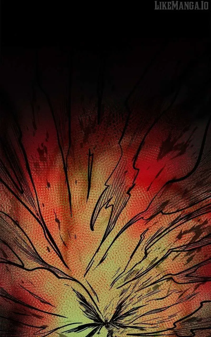 Like A Wind On A Dry Branch Chapter 221 page 152