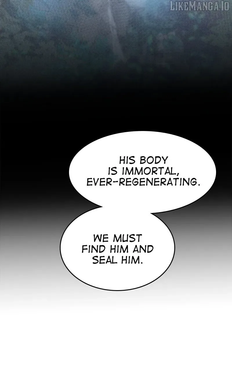 Like A Wind On A Dry Branch Chapter 221 page 146