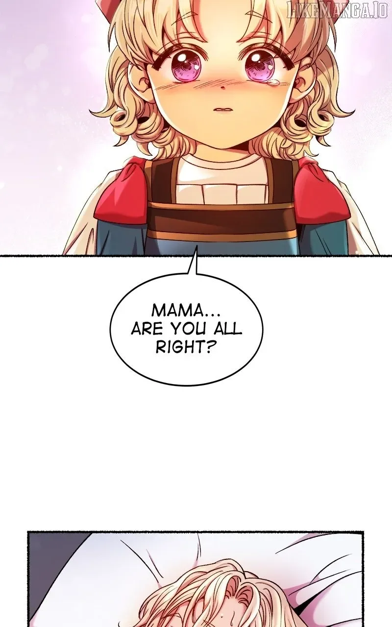 Like A Wind On A Dry Branch Chapter 221 page 127