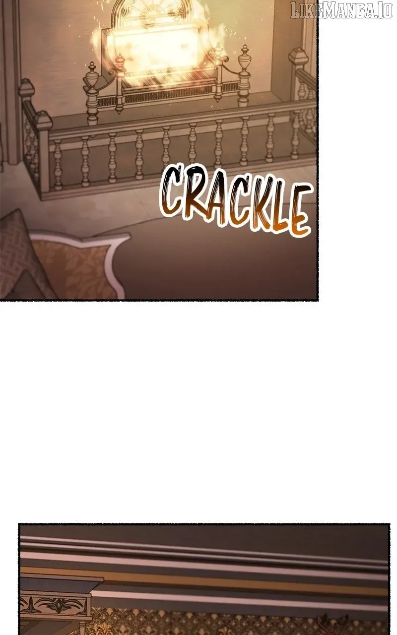 Like A Wind On A Dry Branch Chapter 221 page 119