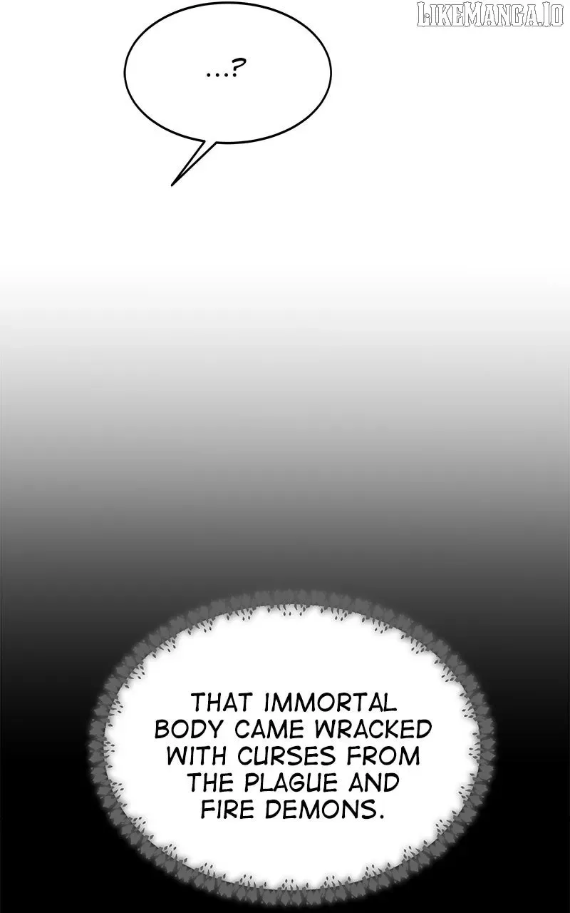 Like A Wind On A Dry Branch Chapter 221 page 151