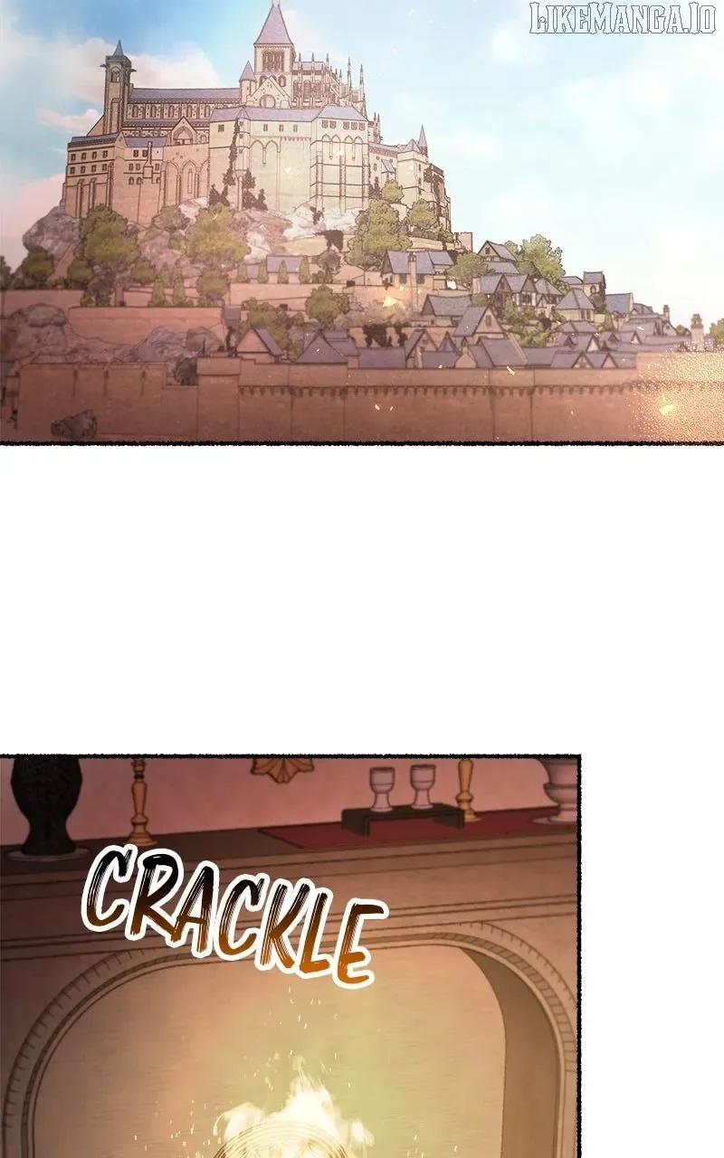 Like A Wind On A Dry Branch Chapter 221 page 118