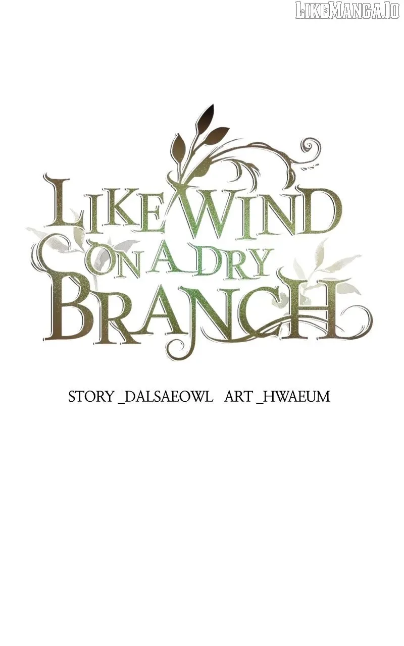 Like A Wind On A Dry Branch Chapter 221.5 page 2