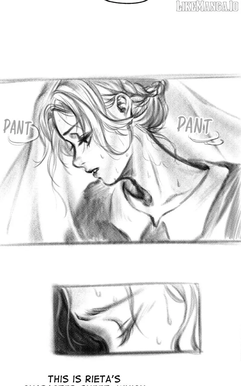 Like A Wind On A Dry Branch Chapter 221.5 page 9