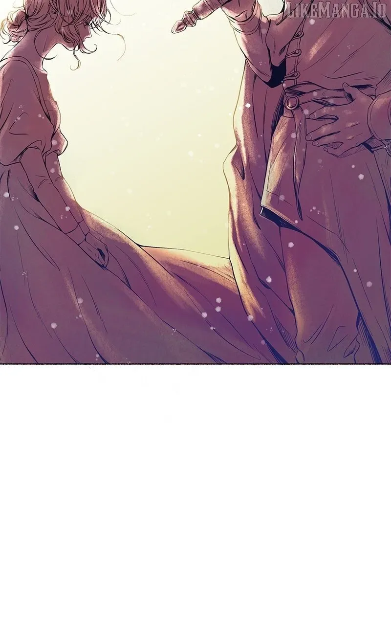 Like A Wind On A Dry Branch Chapter 221.5 page 20