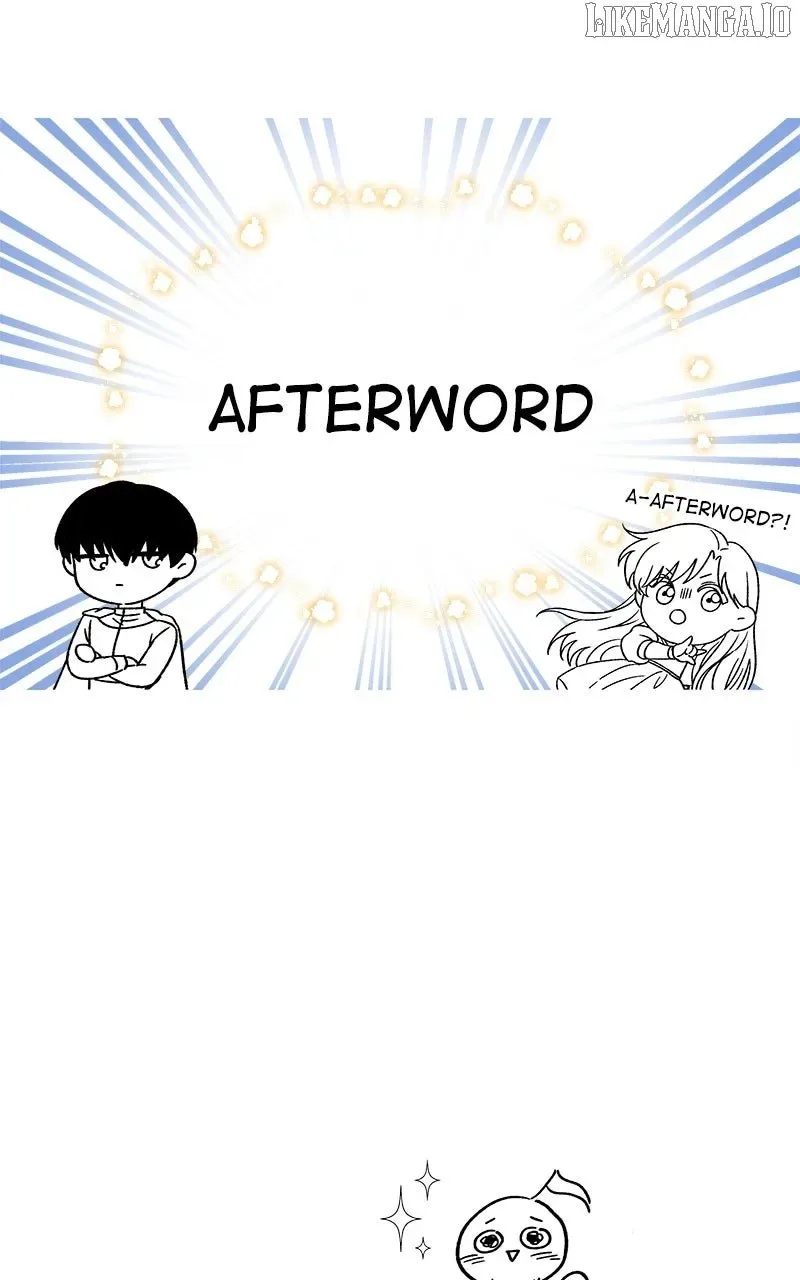 Like A Wind On A Dry Branch Chapter 221.5 page 3