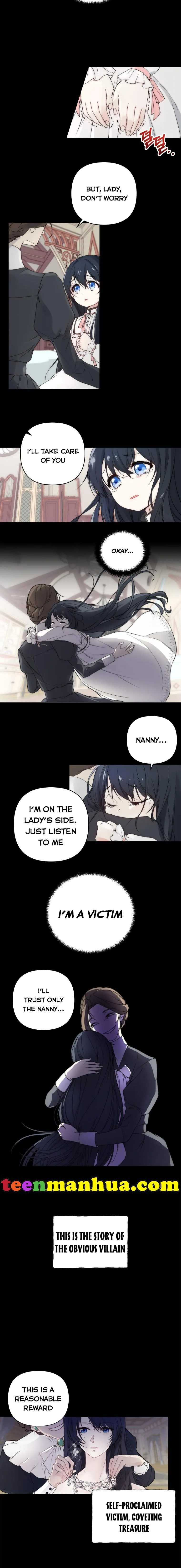 Lillian of Turin Chapter 1 page 5