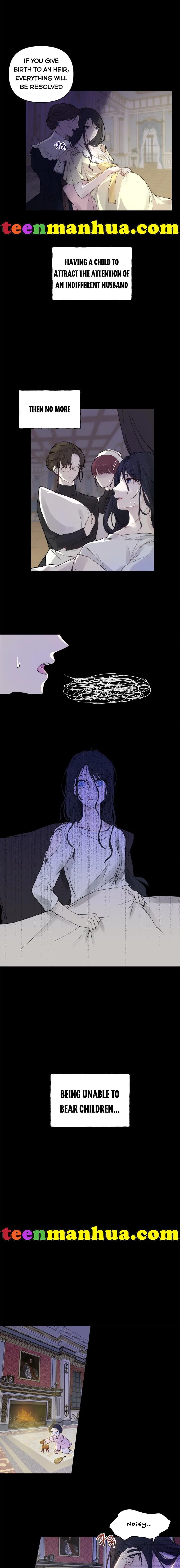 Lillian of Turin Chapter 1 page 6