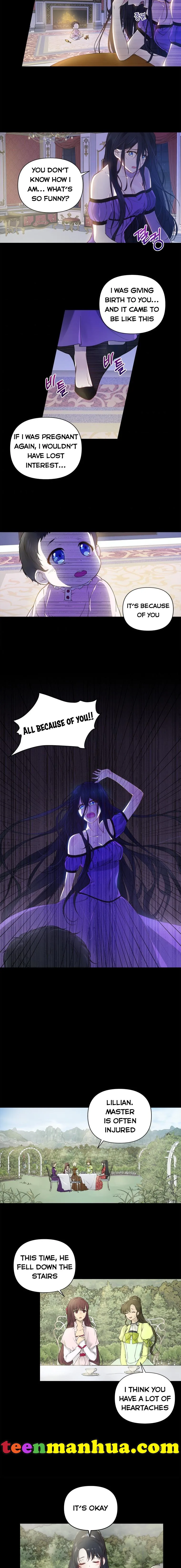 Lillian of Turin Chapter 1 page 7
