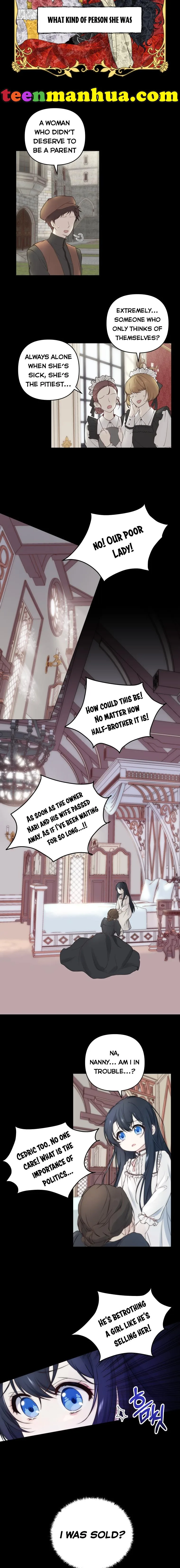 Lillian of Turin Chapter 1 page 4