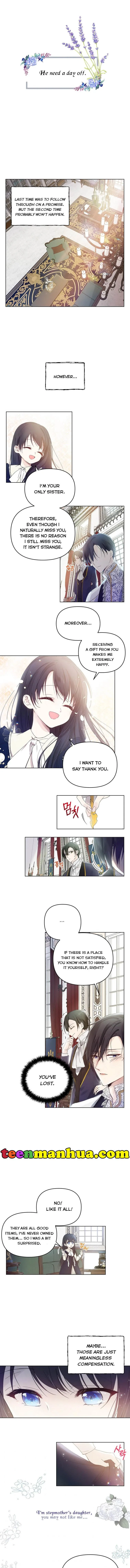 Lillian of Turin Chapter 3 page 6
