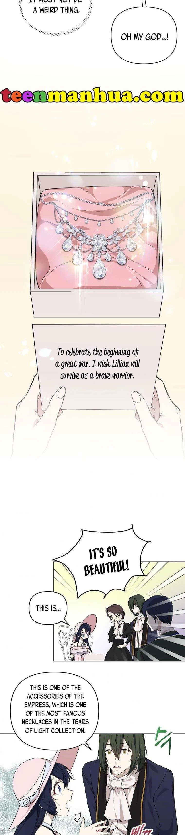 Lillian of Turin Chapter 7 page 19