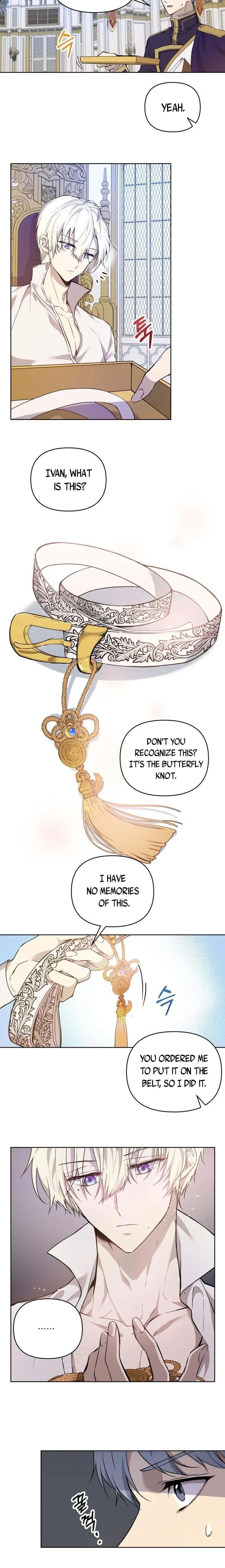 Lillian of Turin Chapter 7 page 5