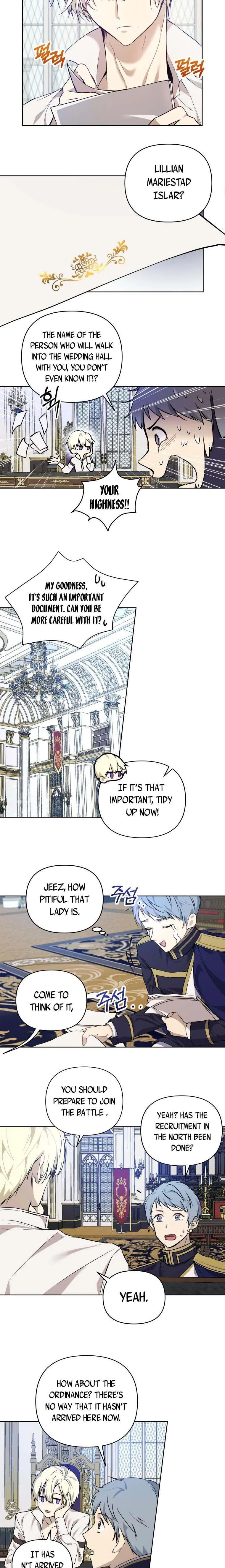 Lillian of Turin Chapter 7 page 9