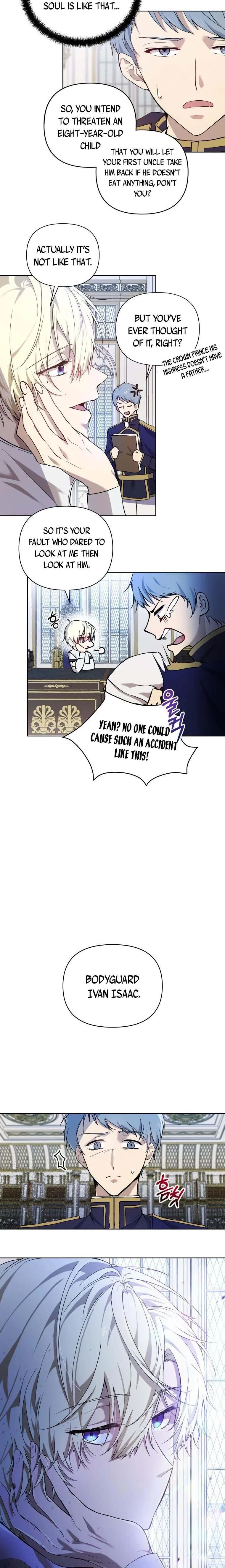 Lillian of Turin Chapter 7 page 3