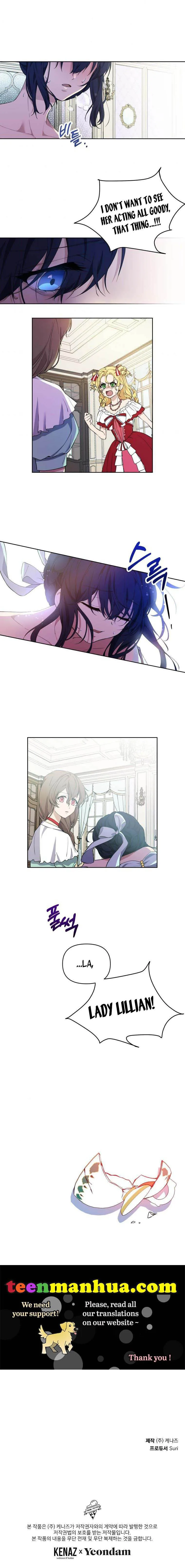Lillian of Turin Chapter 8 page 16