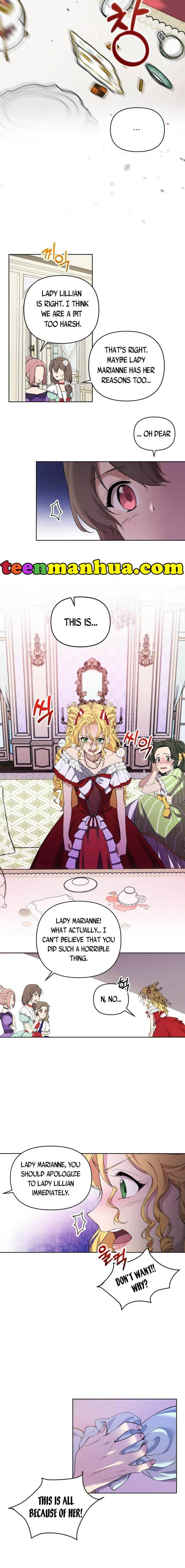 Lillian of Turin Chapter 8 page 15