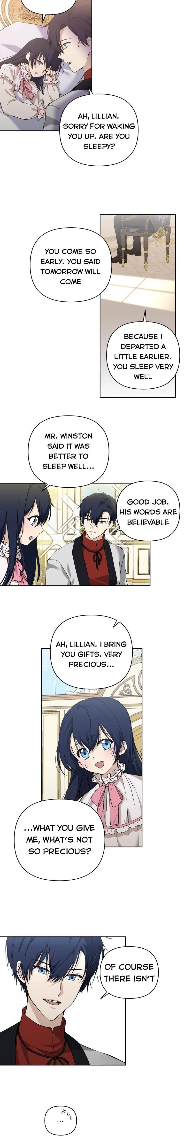Lillian of Turin Chapter 11 page 15