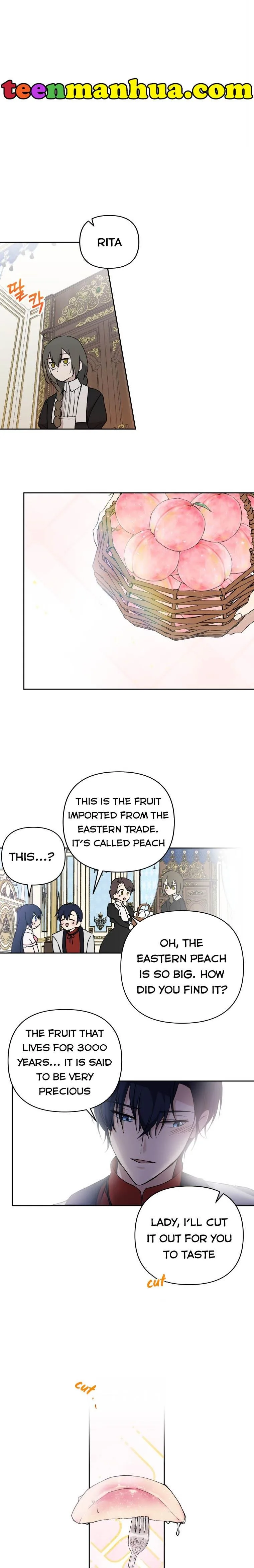Lillian of Turin Chapter 11 page 16