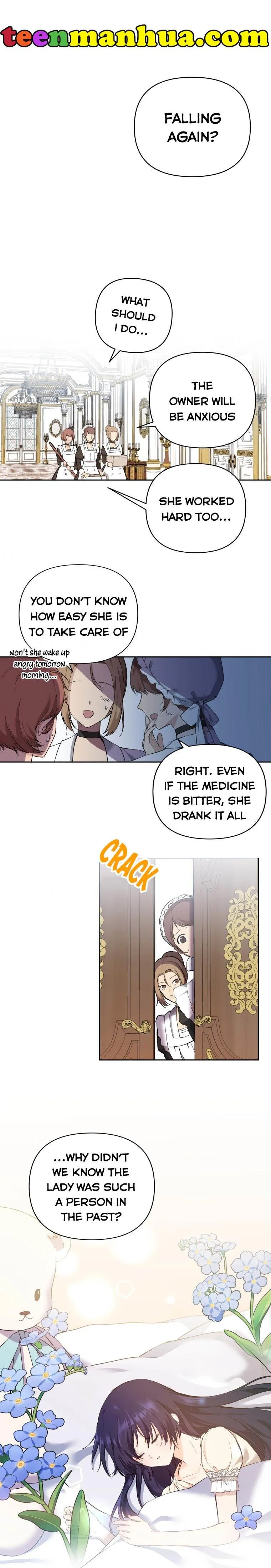 Lillian of Turin Chapter 11 page 2