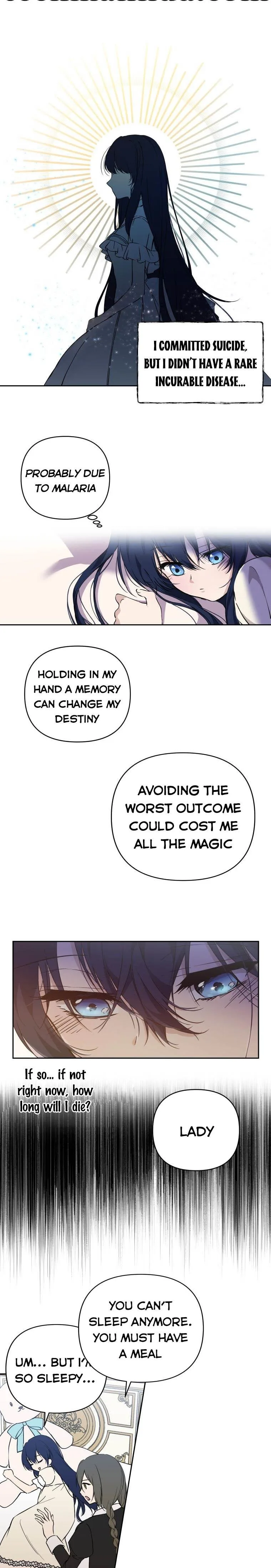 Lillian of Turin Chapter 11 page 7