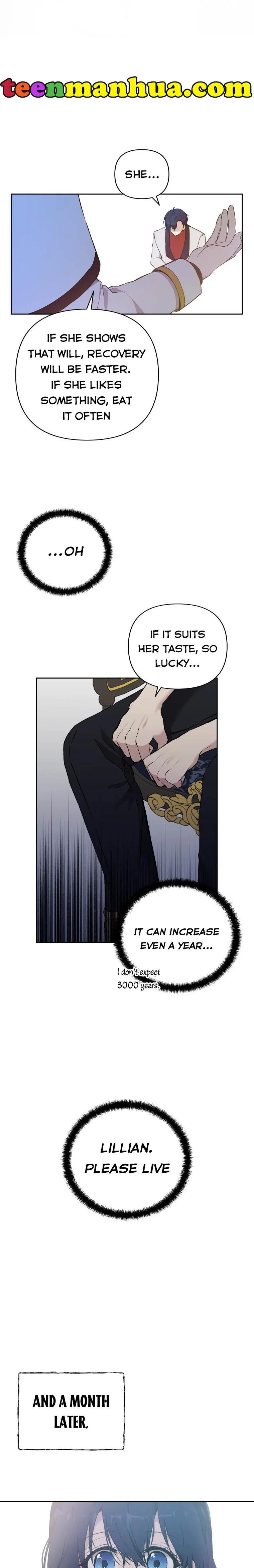 Lillian of Turin Chapter 11 page 18