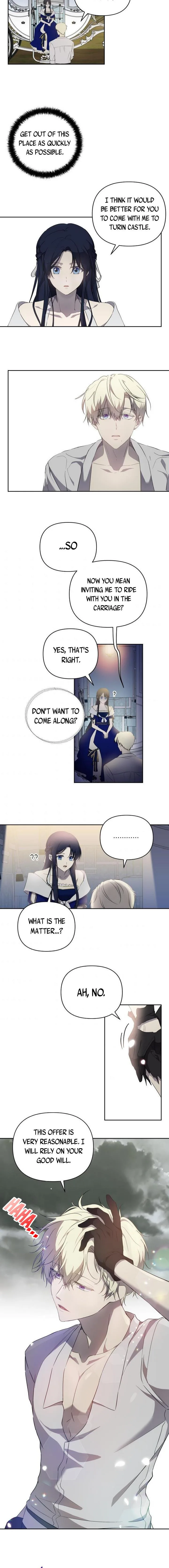 Lillian of Turin Chapter 15 page 9