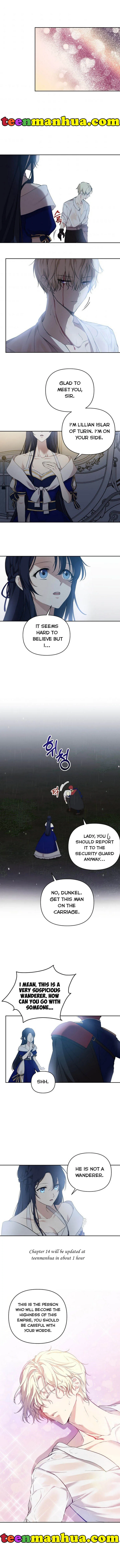 Lillian of Turin Chapter 13 page 7