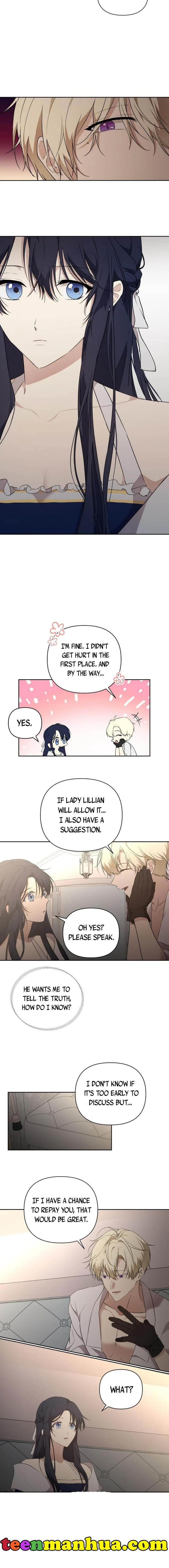 Lillian of Turin Chapter 15 page 11