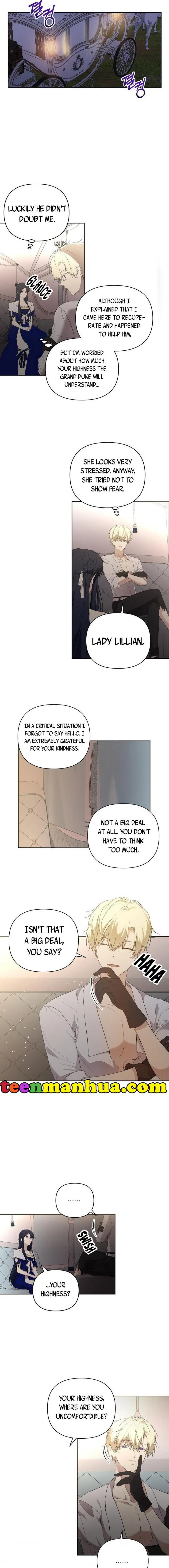 Lillian of Turin Chapter 15 page 10