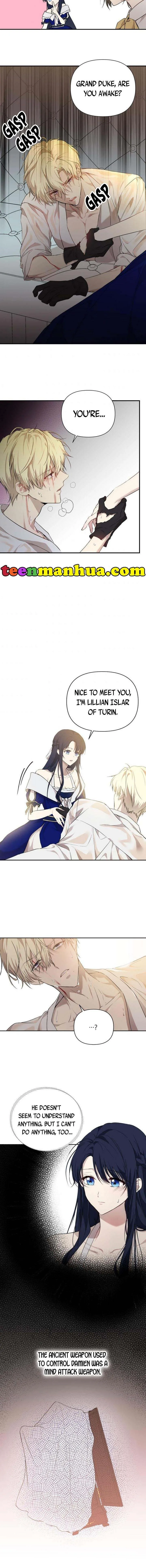 Lillian of Turin Chapter 14 page 6