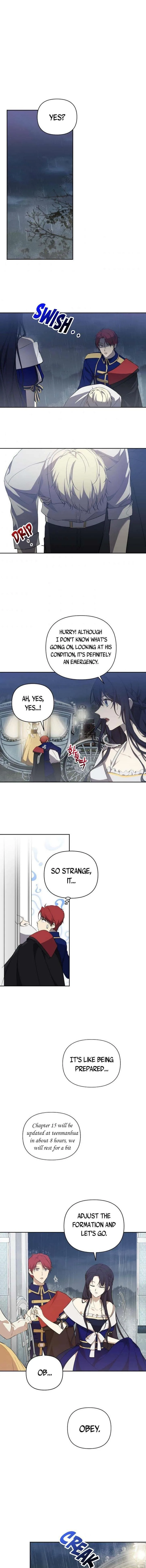 Lillian of Turin Chapter 14 page 2