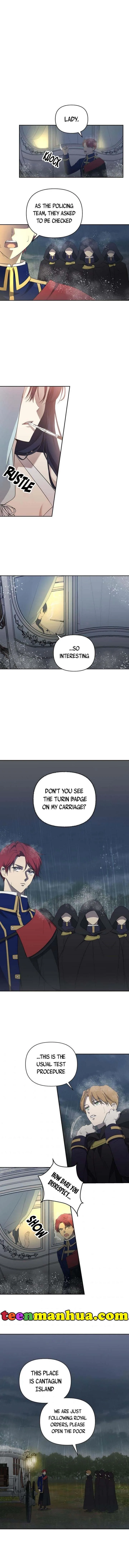 Lillian of Turin Chapter 14 page 8