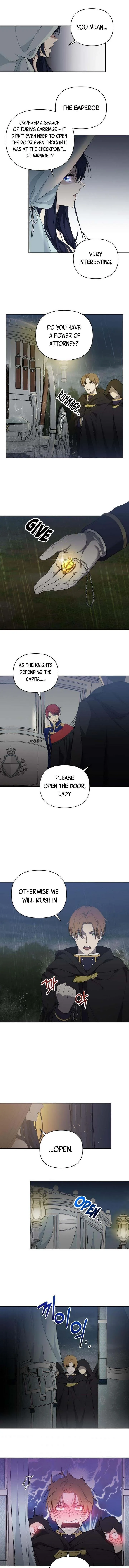 Lillian of Turin Chapter 14 page 9