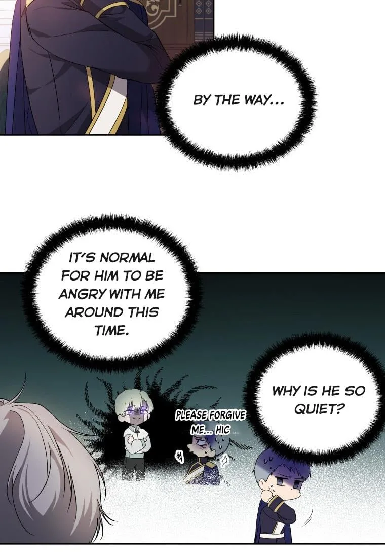 Lillian of Turin Chapter 22 page 20