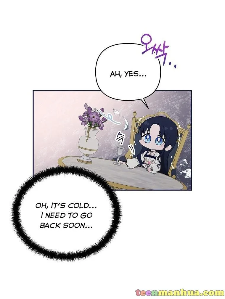 Lillian of Turin Chapter 23 page 12
