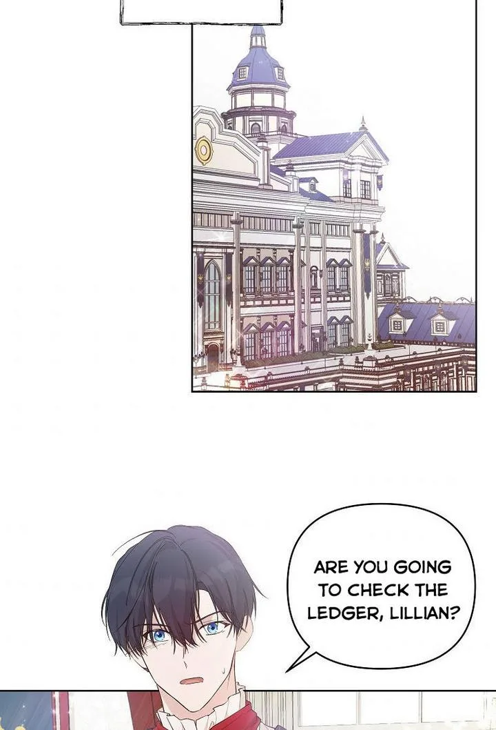 Lillian of Turin Chapter 27 page 72