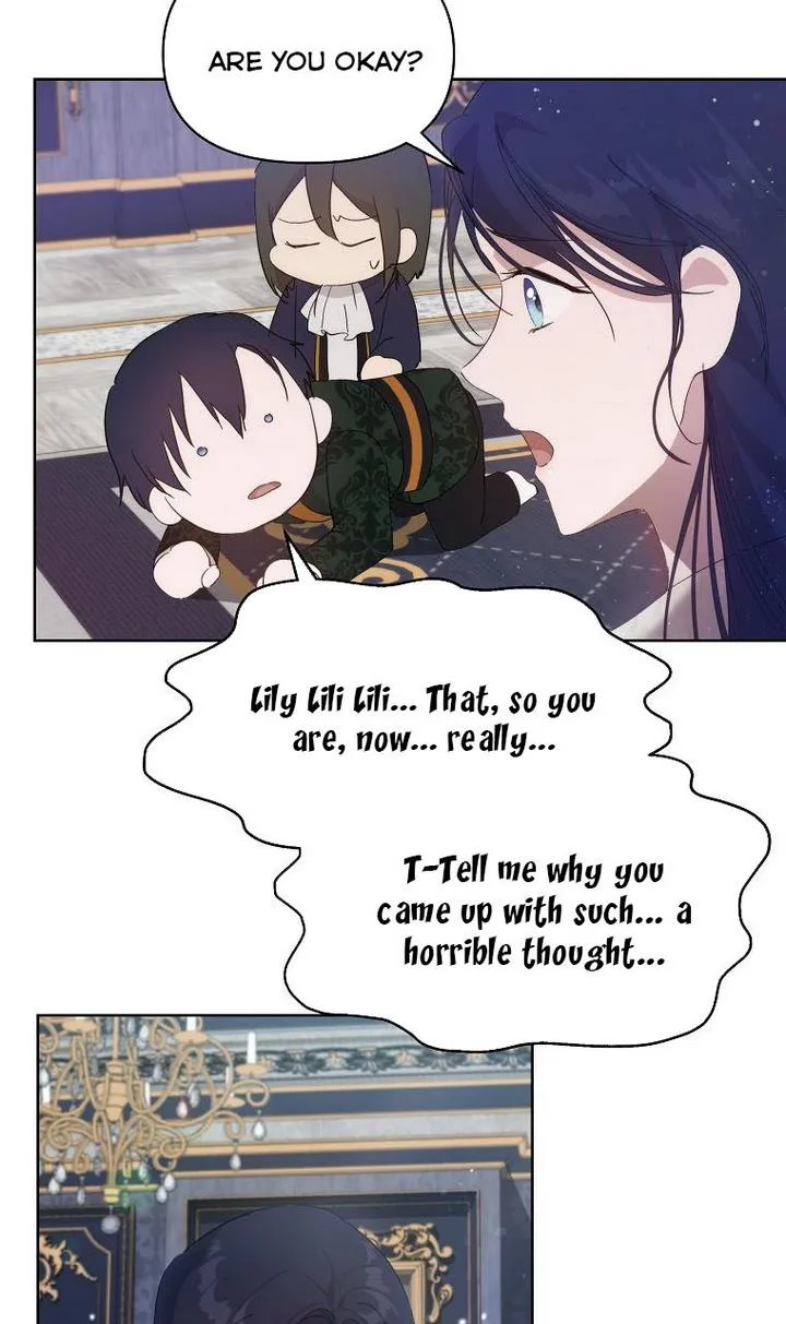 Lillian of Turin Chapter 32 page 51